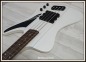 Preview: Dingwall D-Roc Standard 4 PF, Ducati White